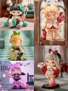 设计师你真是个天才！！
怎么就能出了这么多款之后还这么有创意