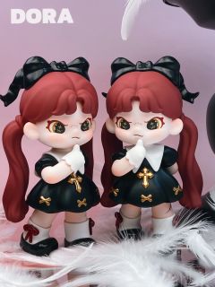 设计师你真是个天才！！
怎么就能出了这么多款之后还这么有创意