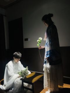 【含剧透】
【含剧透】没打过moyu版茉莉的姐妹们快撤离