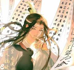 至今无人超越魔道祖师在我心中的地位,13年足以让一个人忘掉另