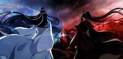 至今无人超越魔道祖师在我心中的地位,13年足以让一个人忘掉另