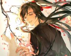 至今无人超越魔道祖师在我心中的地位,13年足以让一个人忘掉另