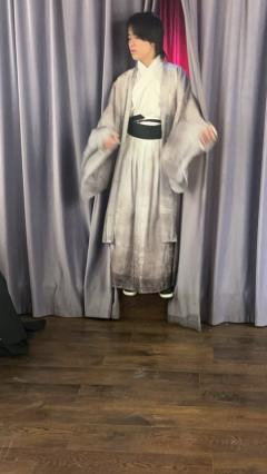 执棋之人，终将被棋局所掌控。
体验剧本：玄都
体验角色：无界