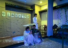【恋陪位无感?来《海角》玩兰支崇灵,当仙侠剧主角!】
💗
