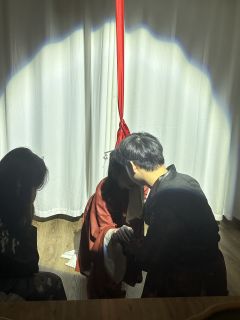 本0星!三颗星全给dm们!一人一颗!
剧芒还是很喜欢哒~ d