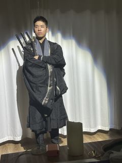 本0星!三颗星全给dm们!一人一颗!
剧芒还是很喜欢哒~ d
