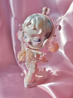 sp改娃｜步步生花