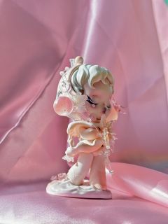 sp改娃｜步步生花