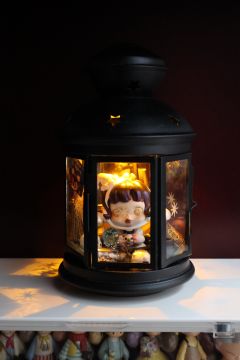 完美错过万圣节
很没有互联网意识
但没关系
做出来我就很开心