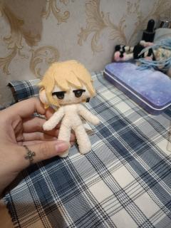 今天整理房间翻出来我以前做的手工，好幸福(ˊ˘ˋ*)♡，顺便