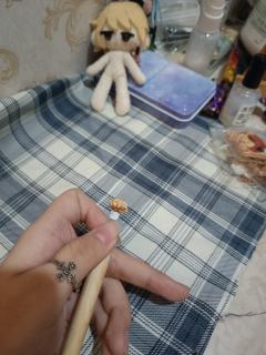 今天整理房间翻出来我以前做的手工，好幸福(ˊ˘ˋ*)♡，顺便