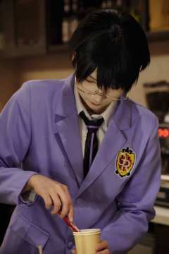 说真的，我觉得好不真实啊，这是我第一次来到这种主题店，第一次