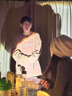 “别人有的，我们小璇也要有。”
体验剧本：《ROSE》
体验