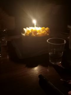 “别人有的，我们小璇也要有。”
体验剧本：《ROSE》
体验