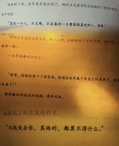 琼崖雪重 同门情深-剑二
〖“终是爱恨两难，如若还能再见一面