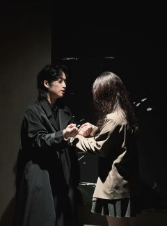 再见黎明人均背刺+多重反转,戏精玩家激情狂飙,爱恨纠葛暗线颇