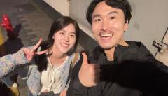 𝐑𝐞𝐩𝐨音乐剧《爱情神话》

❤️首次看线下音乐剧献