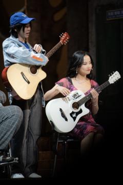 𝐑𝐞𝐩𝐨音乐剧《爱情神话》

❤️首次看线下音乐剧献