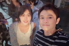 𝐑𝐞𝐩𝐨音乐剧《爱情神话》

❤️首次看线下音乐剧献