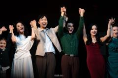 𝐑𝐞𝐩𝐨音乐剧《爱情神话》

❤️首次看线下音乐剧献