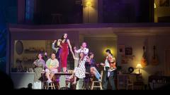 𝐑𝐞𝐩𝐨音乐剧《爱情神话》

❤️首次看线下音乐剧献