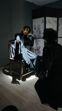 若竹,璃火的结局由你决定!
“哥哥,我可以,站在你的身边吗