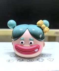 丑萌家族第三代，不知道有没有人喜欢丑丑的感觉，哈哈哈！