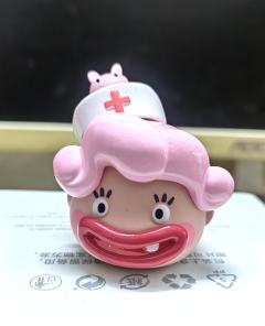 丑萌家族第三代，不知道有没有人喜欢丑丑的感觉，哈哈哈！