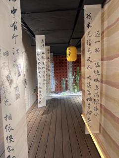 《新龙门客栈》环境式越剧,是一场融合了传统艺术与现代剧场设计