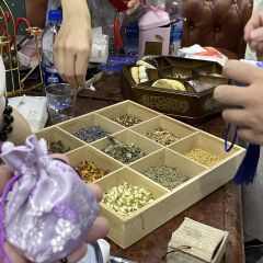 《红豆2:月光》
店家:广州浮世绘Meds
时长:6-6.