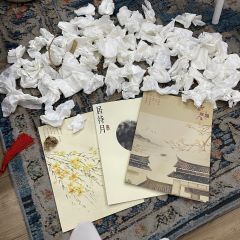《红豆2:月光》
店家:广州浮世绘Meds
时长:6-6.