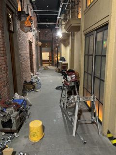 店家:惊鸿探案馆
角色:尔宜
纯剧透版吃瓜版复盘版心碎日记