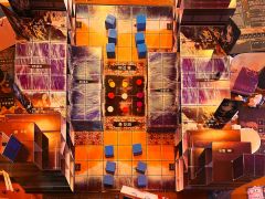 【含剧透】
机制:4.0
游戏时长:9.5小时
剧本序数