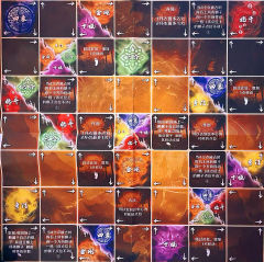 【含剧透】
机制:4.0
游戏时长:9.5小时
剧本序数