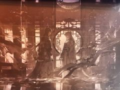 【含剧透】
机制:4.0
游戏时长:9.5小时
剧本序数