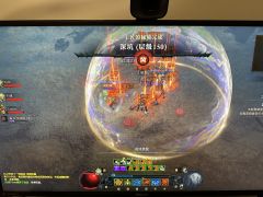 150灵巫已过。

技能和鼠标宏如图。

技能巅峰: 抄的盘