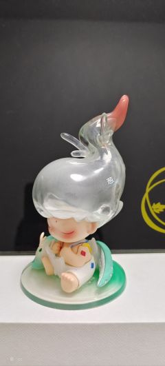 灵感还是晚上有～​新改·无念🌝