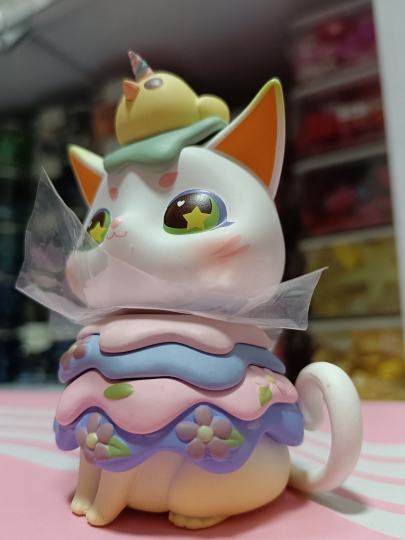 MIO 幻想喵 春水喵