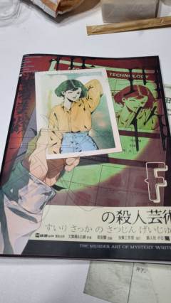 ❗无剧透全角度测评灰烬新本！关键词【合格但不精彩】【吃玩家】