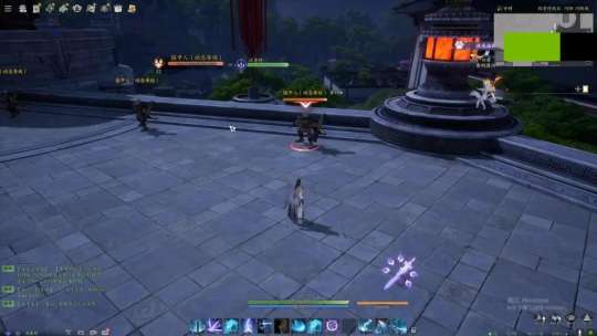 诛仙世界一键宏，雷龙青云。不须高端鼠标，适配所以硬件。别问秒伤，看循环。