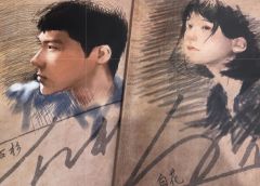 暮色四合，千岛23年最佳立意，文笔类史铁生直击心灵，马上出第