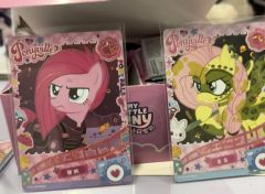 我的天趣影3也太好抽了，直接双爆黑背背！还是粉毛组🥳
🌟