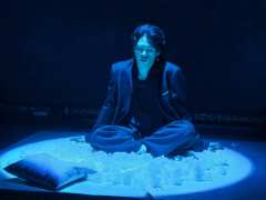 剧本名:如果长夜无明
人数:6人(3男3女)
类型:情感 演