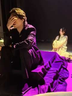 剧本名:如果长夜无明
人数:6人(3男3女)
类型:情感 演