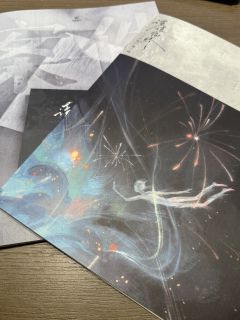 【含剧透】
玄机老师🙋
2024年了怎么密室还在玩胶带
不