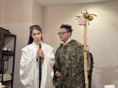 在最迷茫的阶段,让我打上了砂门萧,这么神奇的缘分,只能说是宿