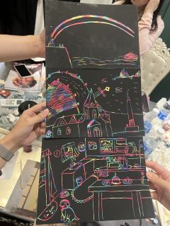 梵尼西亚|全员纸片人,但真的很浪漫!
神骗世人,一周有七天