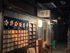 《黎明之街》小剧场驻演话剧 在东野圭吾一众小说中,这部并不出