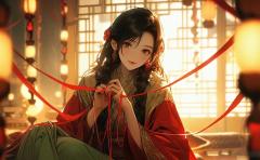 南墙——东方常夏 被丝线缠绕而死的女子🧶

【含剧透】

