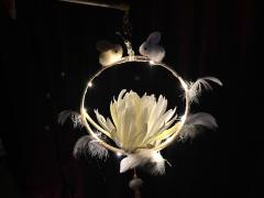 谁说这璃火不好了？这璃火可太好了！
时长：9h
体验角色：夏